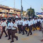 RSS Armoor | దేశరక్షణకు ఎల్లప్పుడూ సిద్ధంగా ఉండాలి.. RSS Armoor