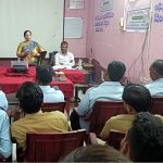 RTC Nizamabad | డ్రైవింగ్ అనేది వృత్తి కాదు బాధ్యత: ఆర్టీసీ ఆర్ఎం RTC Nizamabad