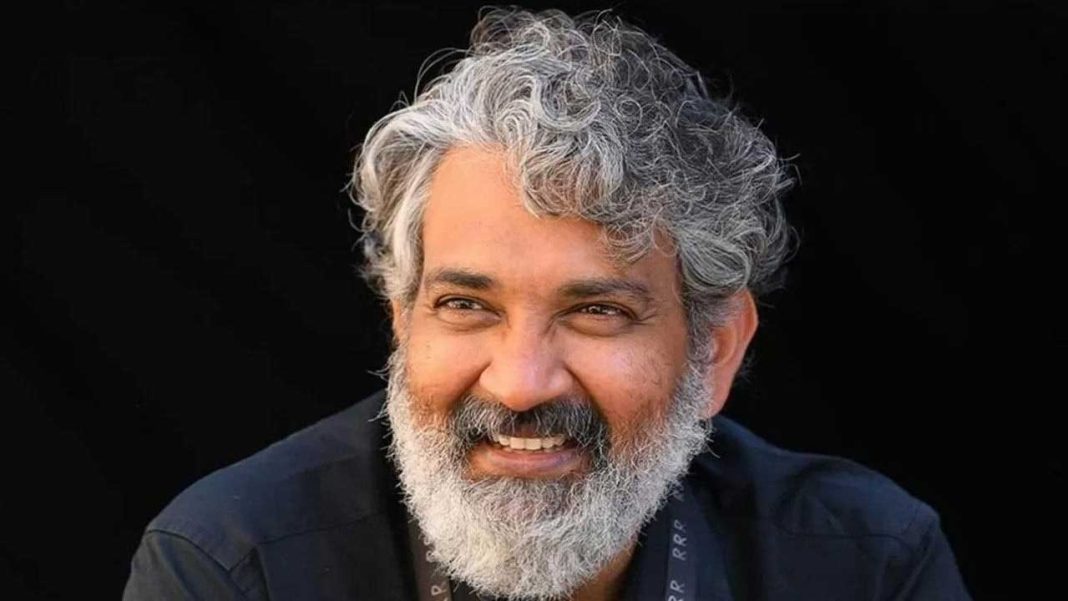 Rajamouli