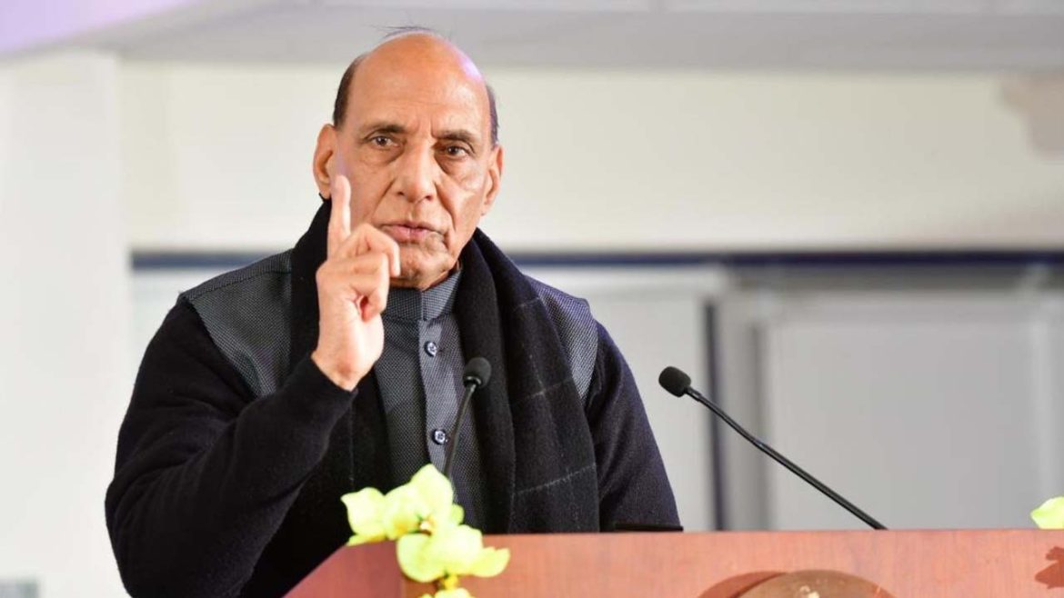 Rajnath