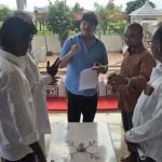 MLA Rakesh Reddy | రాంపూర్ గ్రామాభివృద్ధికి కృషిచేస్తా: ఎమ్మెల్యే రాకేష్రెడ్డి Rakesh Reddy