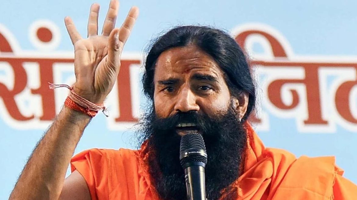 Baba Ramdev