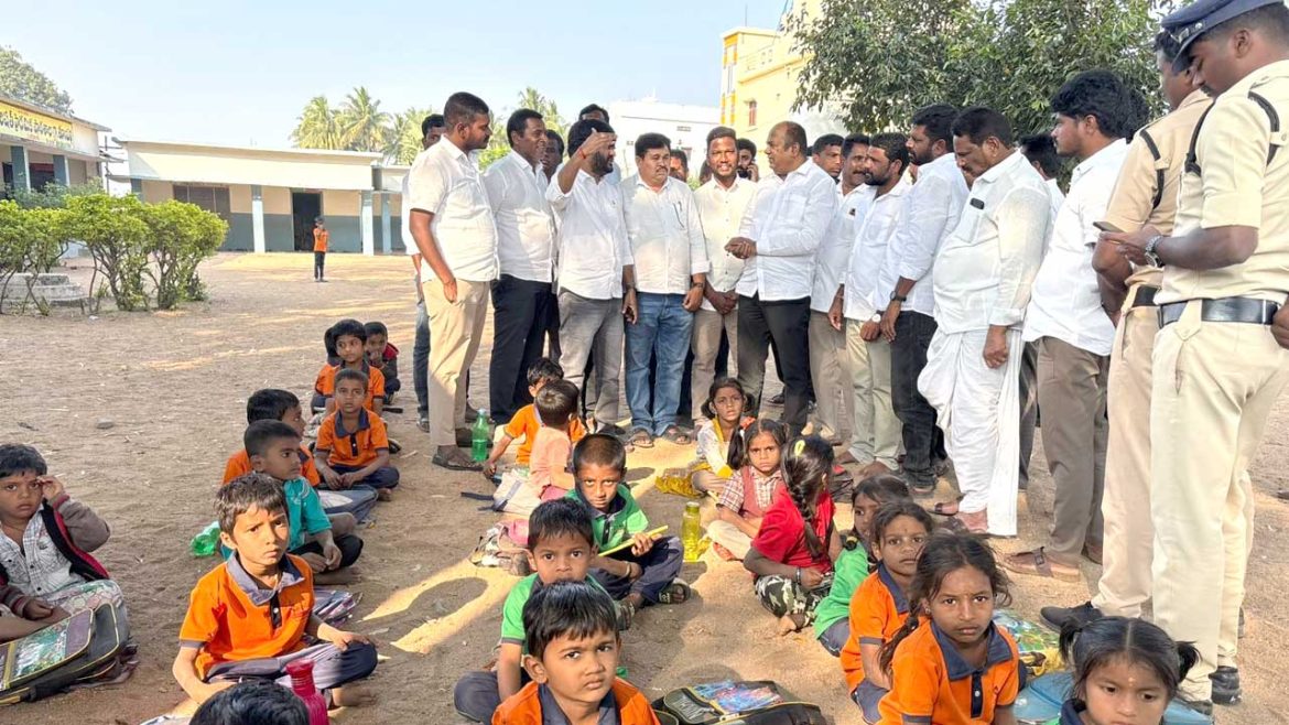 Nizamabad Rural Mla