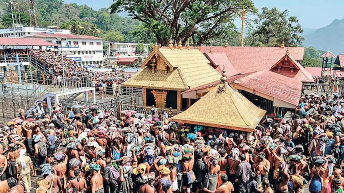 Sabarimala