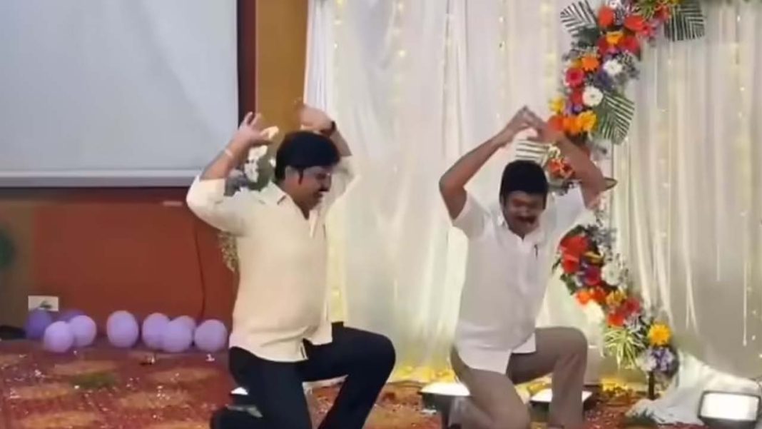 Chikiri Chikiri Song