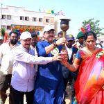 Sports Meet | చదువుతోపాటు క్రీడలకు ప్రాధాన్యమివ్వాలి: ఎమ్మెల్యే రాకేష్ రెడ్డి Sports Meet