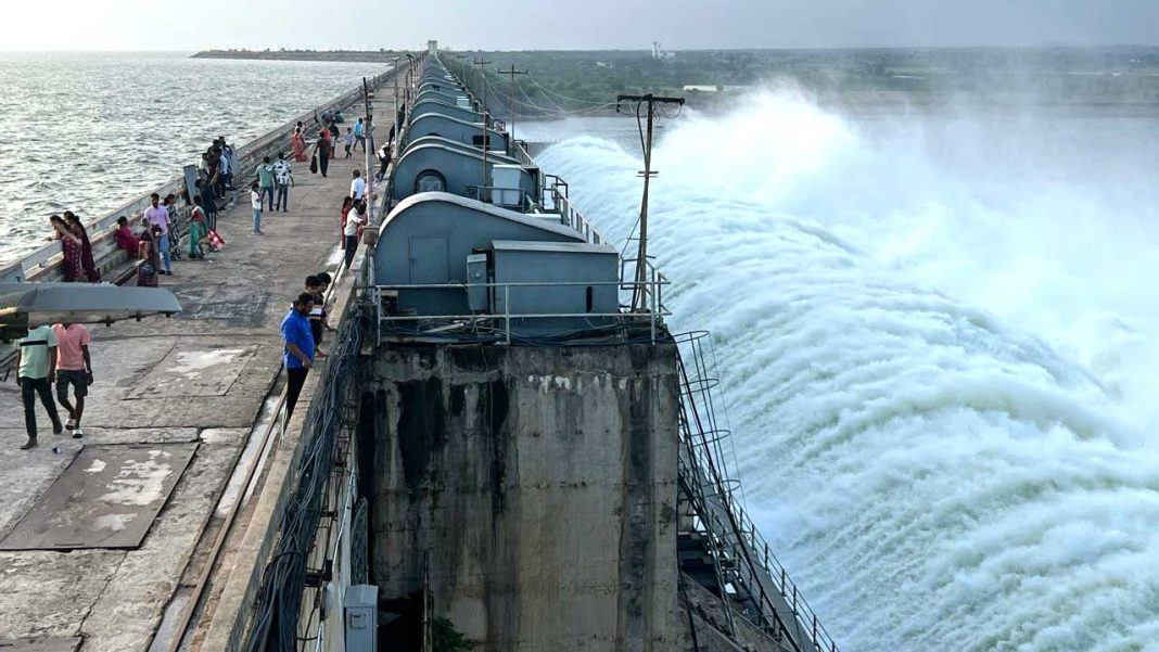 Sriram-Sagar Sriram Sagar