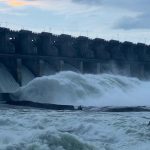 Irrigation Projects | శ్రీరాంసాగర్, నిజాంసాగర్లకు కొనసాగుతున్న వరద Sriram Sagar Project