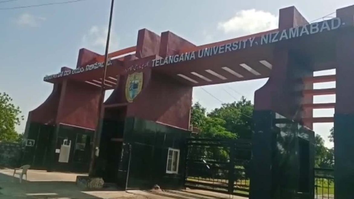 Telangana University