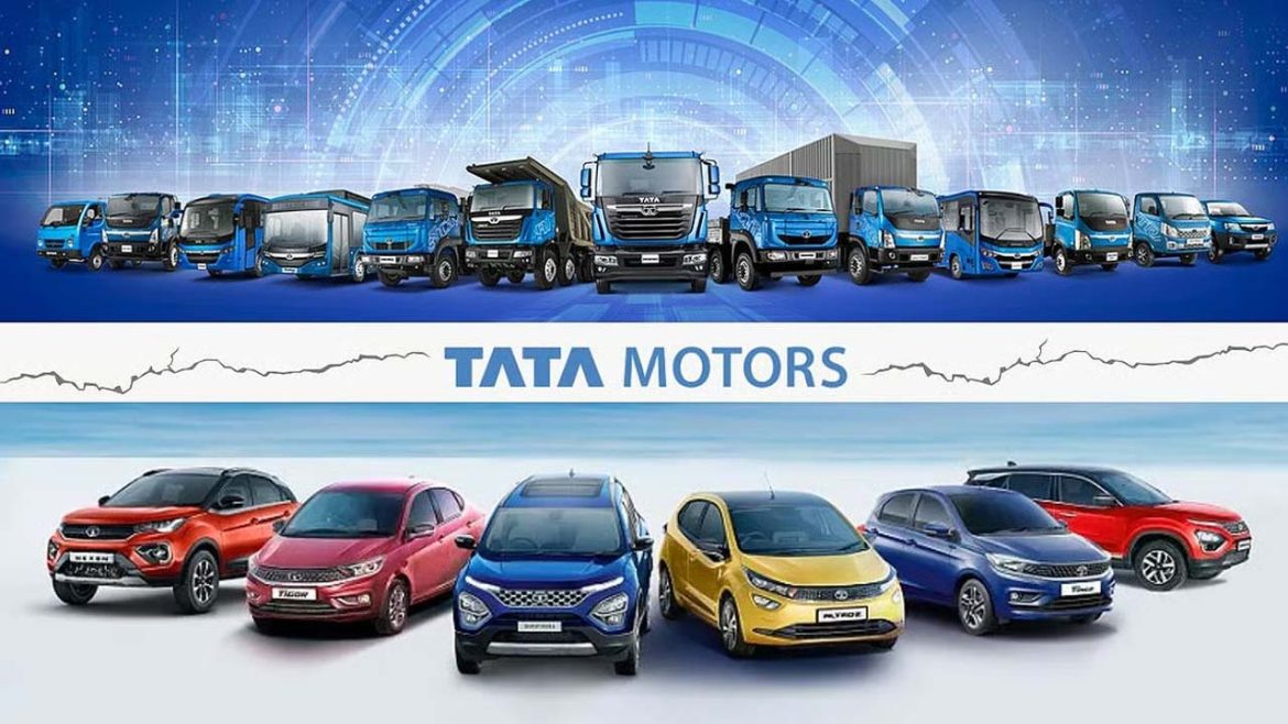 Tata Motors