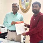 Telangana University | హైకోర్టు తీర్పును అమలు చేయాలి Telangana University