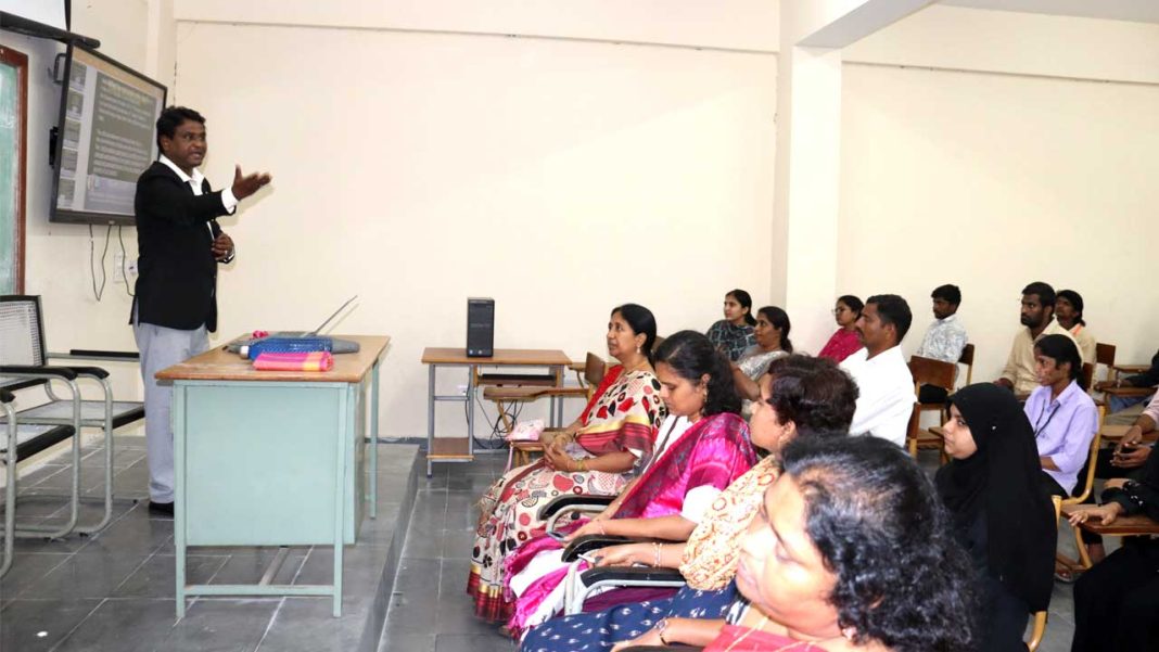 Telangana University