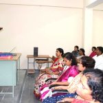 Telangana University | భారతజాతి ఐక్యతలో ఉక్కుమనిషి పాత్ర కీలకం Telangana University