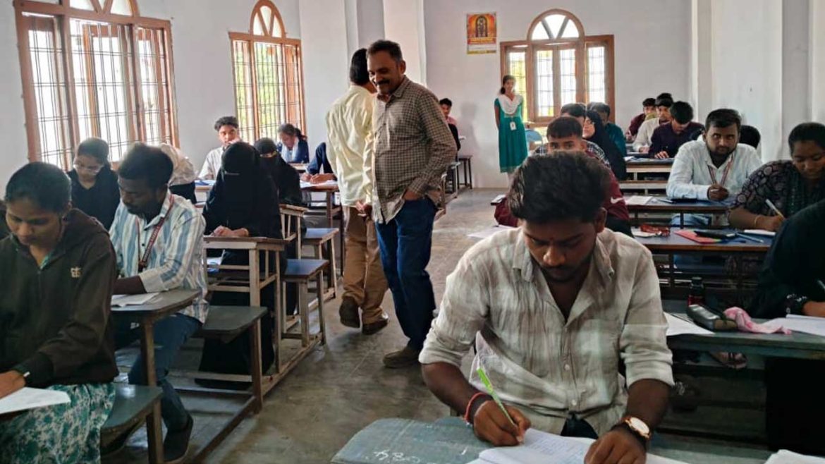 Telangana University