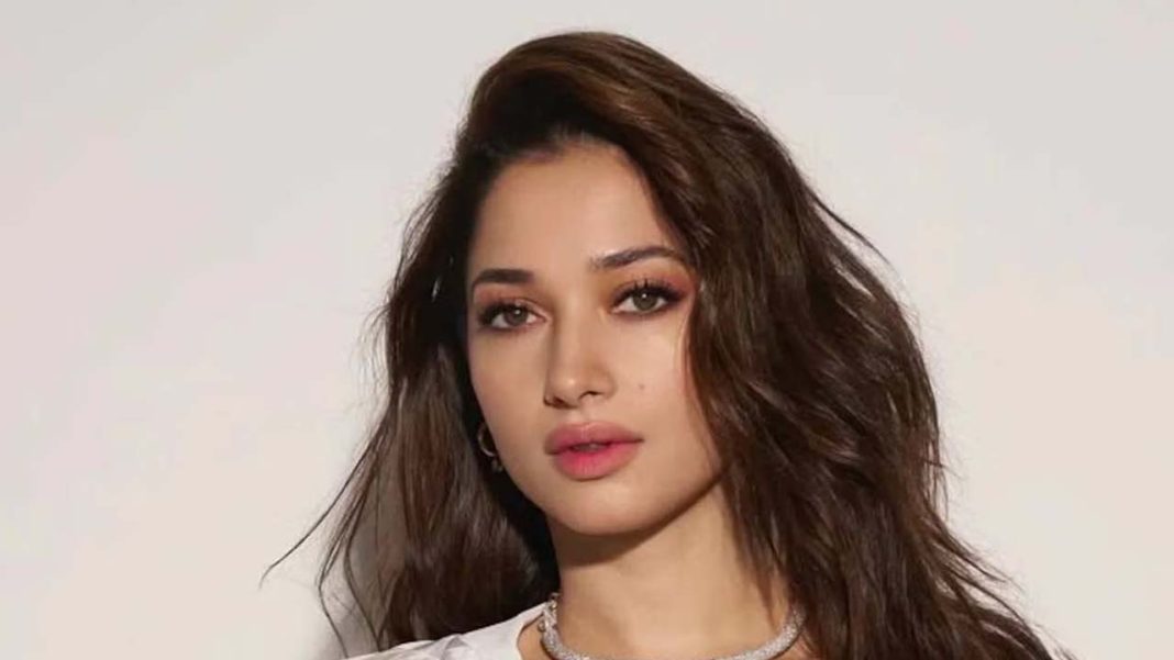 Tamannaah Bhatia