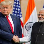 Donald Trump | మోదీ గొప్ప వ్యక్తి.. త్వరలో భారత్ పర్యటనకు వస్తా : డొనాల్డ్ ట్రంప్ Donald Trump