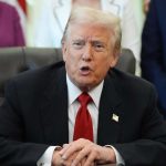 US Tariffs | ట్రంప్ గుడ్న్యూస్.. భారత్పై సుంకాలు తగ్గిస్తామని ప్రకటన US Tariffs