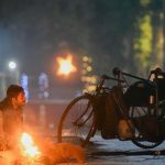 Winter | రాష్ట్రంలో పెరిగిన చలి Winter