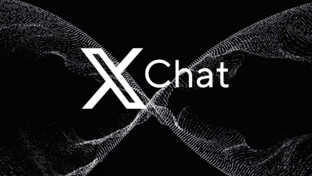 X Chat