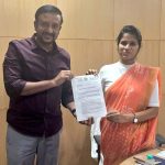 Yellareddy MLA | భీమేశ్వర స్వామి ఆలయ అభివృద్ధికి నిధులు మంజూరు చేయాలి Yellareddy