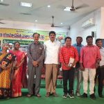 Youth Festival | విద్యతో పాటు కళల్లోనూ రాణించాలి Youth Festival