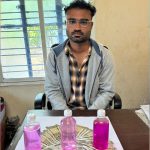 ACB Case | ట్రాన్స్ఫార్మర్ ఏర్పాటు కోసం లంచం.. ఏసీబీకి చిక్కిన ఏఈ ACB Case