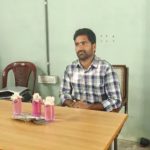 ACB Raid | రైతు బీమా కోసం లంచం.. ఏసీబీకి చిక్కిన ఏఈవో ACB Raid