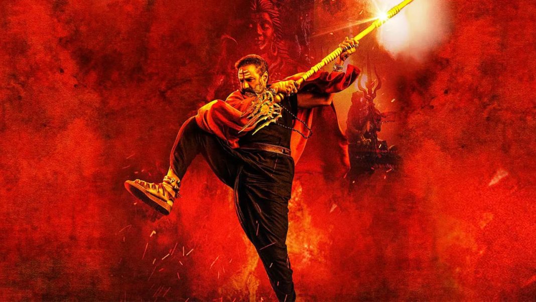 Akhanda 2 Trailer | మ‌న స్టైల్ చూసి బాలీవుడ్‌కి దిమ్మ తిరిగింద‌న్న బాల‌య్య‌.. టీజ‌ర్‌తో సినిమాపై పెరిగిన‌ అంచ‌నాలు..!