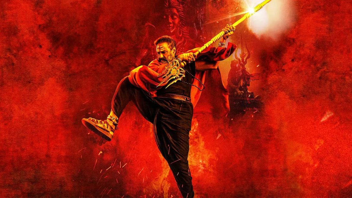 Akhanda 2 Movie Review | అఖండ 2 మూవీ రివ్యూ.. మ్యాజిక్ రిపీట్ అయిందా..