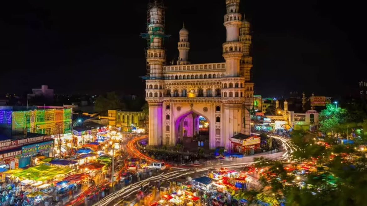 Lockdown in Hyderabad | ఢిల్లీ పేలుడు ఎఫెక్ట్​.. దేశ వ్యాప్తంగా హై అలర్ట్​.. హైదరాబాద్​లో నాకాబందీ