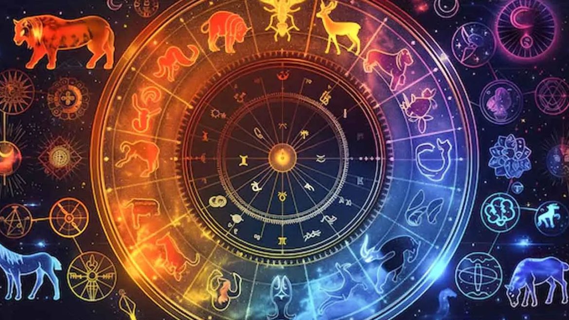 Today Horoscope | అద్భుతమైన వ్యాపార లాభాలు.. జీవిత భాగస్వామి సర్​ప్రైజ్​.. ఈ రాశుల వారికి నేడు వేరేలెవల్​!
