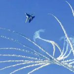 IAF Air Show | చికెన్ నెక్ సమీపంలో గర్జించిన ఐఏఎఫ్ IAF Air Show | చికెన్ నెక్ సమీపంలో గర్జించిన ఐఏఎఫ్
