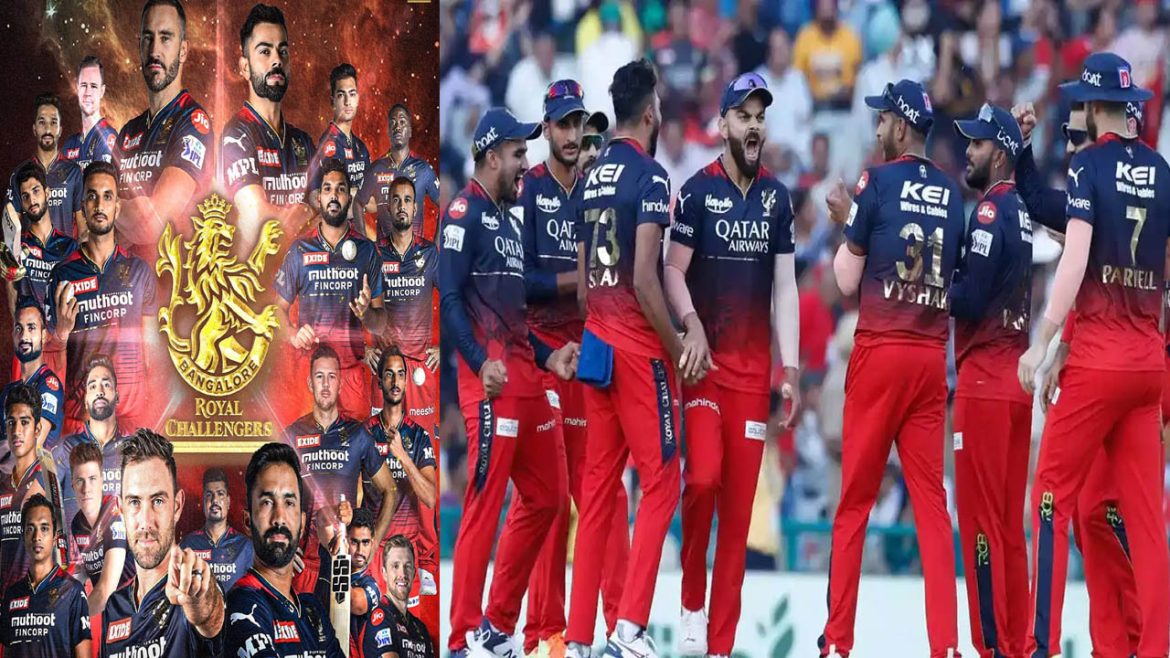 Royal Challengers Bangalore | అమ్మకానికి ఆర్సీబీ.. బెంగళూరు ఫ్యాన్స్‌కు భారీ షాక్