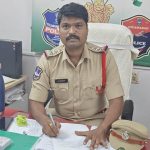 SHO | రూరల్ ఎస్హెచ్వోగా శ్రీనివాస్ బాధ్యతల స్వీకరణ SHO | రూరల్ ఎస్హెచ్వోగా శ్రీనివాస్ బాధ్యతల స్వీకరణ