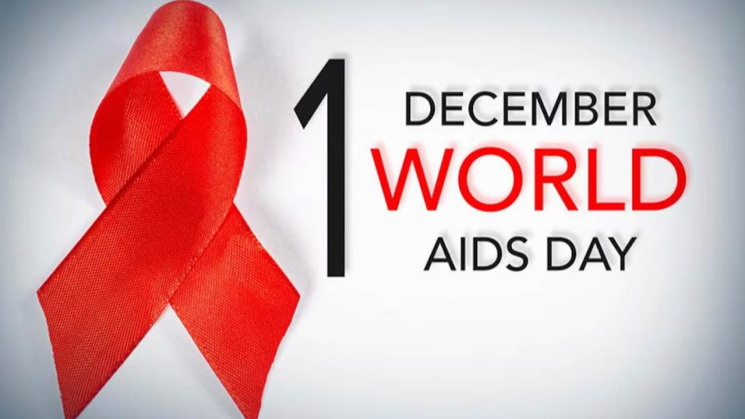 AIDS day | హెచ్‌ఐవీపై నిర్లక్ష్యం ఎంత ప్రమాదకరమో తెలుసా.. వ్యాధిని అంతం చేయడం సాధ్యమా!