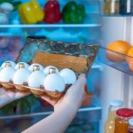 Eggs | గుడ్లను ఫ్రిజ్లో పెడుతున్నారా.. అయితే జరిగేదేమిటో తెలుసుకోవాల్సిందే..! Eggs | గుడ్లను ఫ్రిజ్లో పెట్టడం మంచిదేనా?