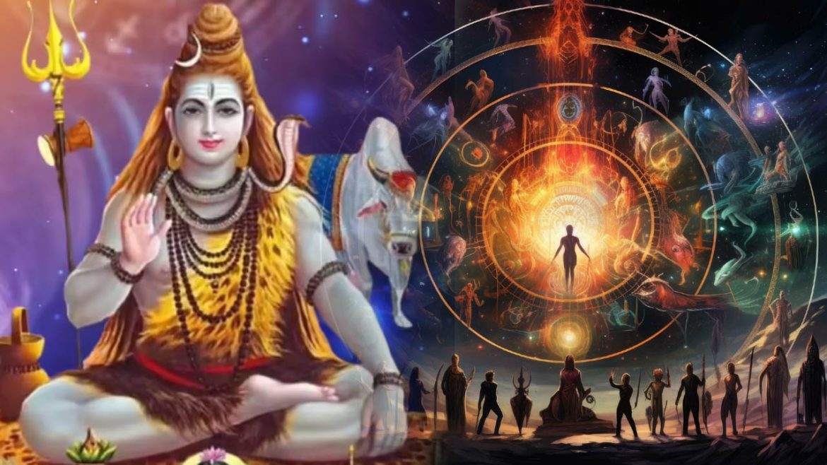 Today Horoscope | కార్తీక పౌర్ణమి.. ఈ రాశుల వారికి కలిసొచ్చిన శుభ యోగం..!