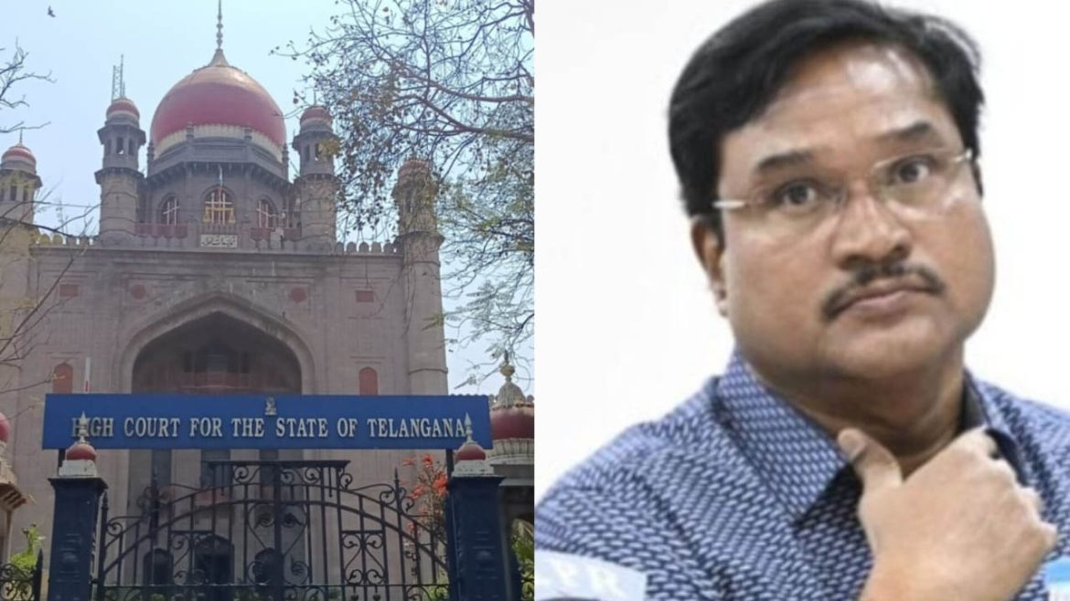 High Court reprimands Hydrana | హైడ్రాకు హైకోర్టు మొట్టికాయలు.. హైడ్రా అధికార పరిధి ఏమిటని నిలదీత!