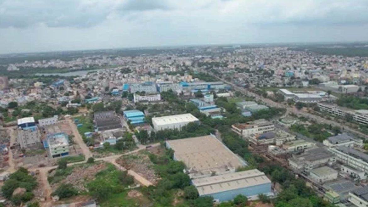 Hyderabad industrial areas | సిటీ లోపలి పరిశ్రమలు ఓఆర్​ఆర్​ వెలుపలకు.. సర్కారు ఉత్తర్వులు జారీ
