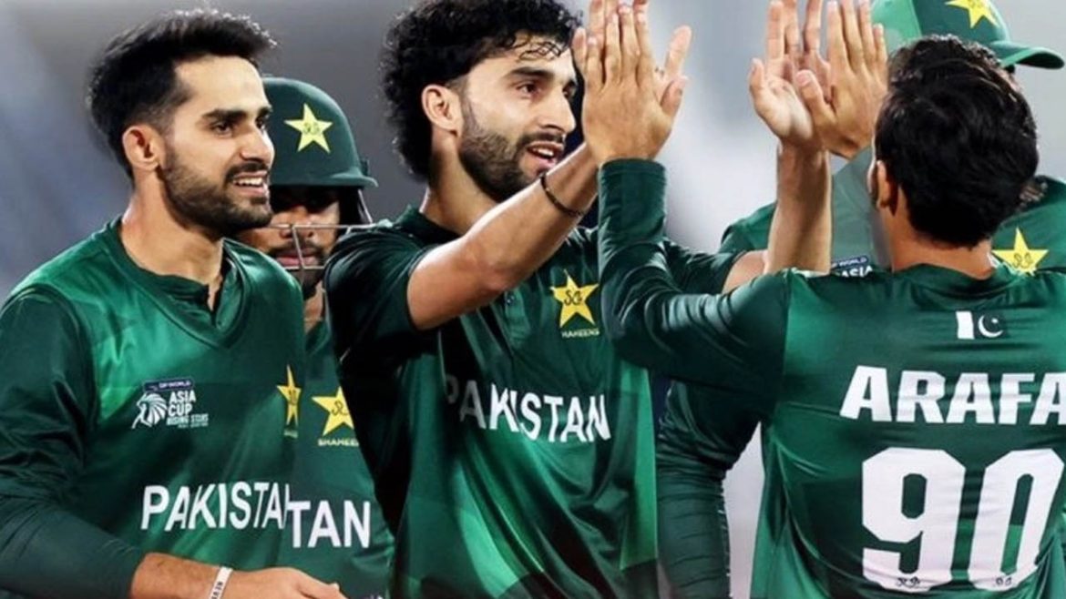 Pakistan A Vs Bangladesh A | సూపర్ ఓవర్ థ్రిల్లర్.. మూడోసారి టైటిల్ గెలుచుకున్న పాకిస్తాన్