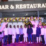 Sky Bar | నిజామాబాద్లో స్కై బార్ ప్రారంభం.. Sky Bar | నిజామాబాద్లో స్కై బార్ ప్రారంభం..