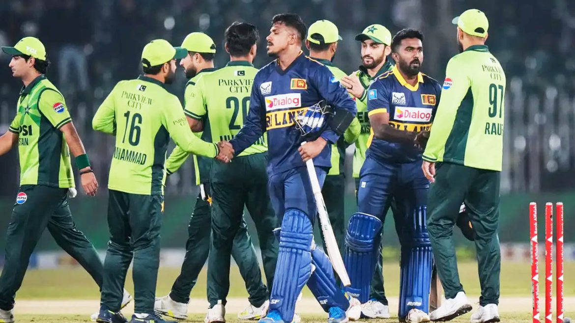 Islamabad bomb attack | ఇస్లామాబాద్ బాంబు దాడితో పాకిస్తాన్‌లో కలకలం.. ప్రాణ భయంతో స్వదేశానికి శ్రీలంక ఆటగాళ్లు!