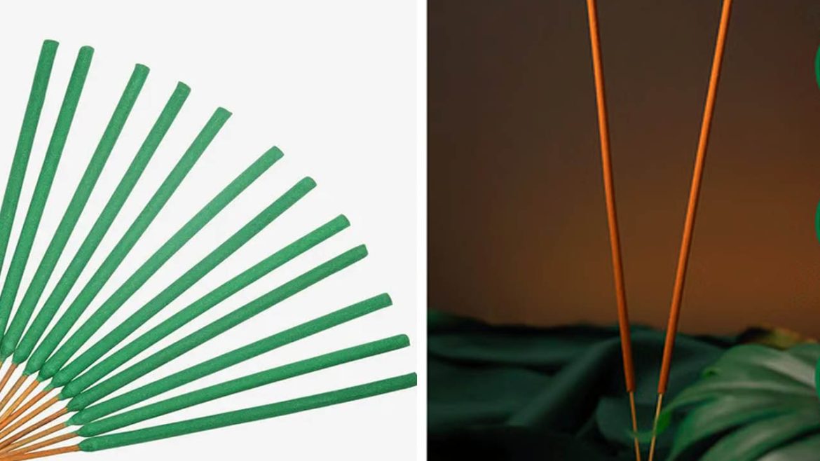 Mosquito repellent incense sticks | నకిలీ దోమల రిపెల్లెంట్ ఇన్సెన్స్ స్టిక్స్ వాడకంలో తెలుగు రాష్ట్రాలు ముందజ.. ఆందోళన కలిగిస్తున్న సర్వేలు!