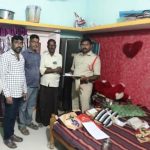 theft in Birkur | బీర్కూరులో భారీ చోరీ.. theft in Birkur | బీర్కూరులో భారీ చోరీ..