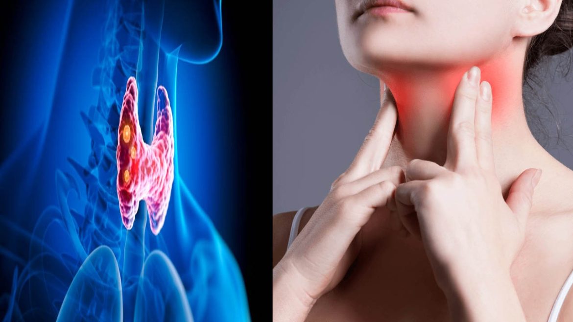 Thyroid | ఈ సంకేతాలు ఉన్నాయా.. అయితే థైరాయిడ్ చెక్​ చేయించుకోవాల్సిందే..!