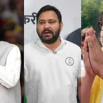 Bihar Elections | బీహార్లో దూసుకు పోతున్న ఎన్డీఏ Bihar Elections