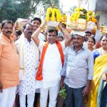 Bonalu | తెలంగాణ సంస్కృతికి ప్రతీక బోనాలు Bonalu