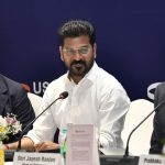 CM Revanth Reddy | హైదరాబాద్లోని రోడ్లకు కార్పొరేట్ కంపెనీల పేర్లు : సీఎం రేవంత్రెడ్డి CM Revanth Reddy