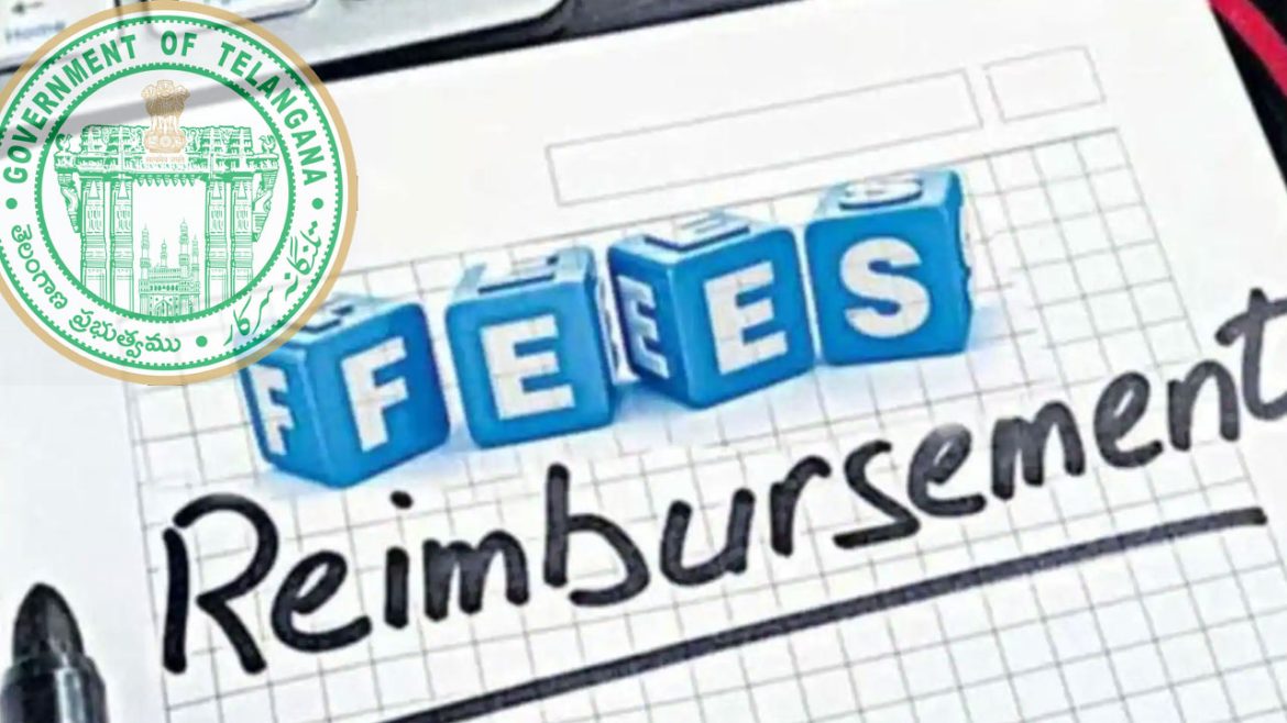 Fee reimbursement