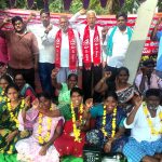 indiramma Housing Scheme | అర్హులకే ఇందిరమ్మ ఇళ్లు కేటాయించాలి indiramma Housing Scheme